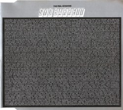 The Peel Session album by Syd Barrett