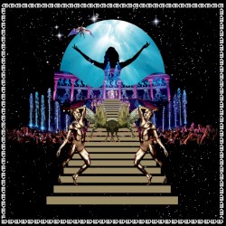 Aphrodite Les Folies – Live in London
