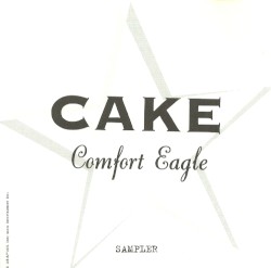 Comfort Eagle Sampler