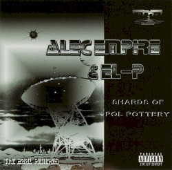 Shards of Pol-Pottery