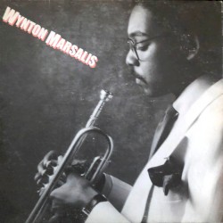 Wynton Marsalis