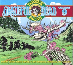 Dave's Picks Volume 9