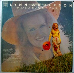 What a Man My Man Is