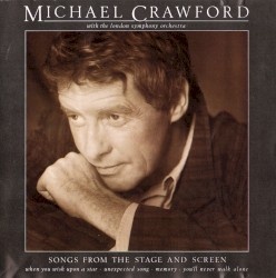 Songs from the Stage and Screen