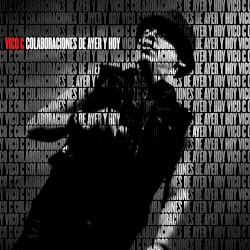 Colaboraciones de ayer y hoy