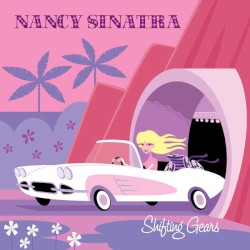 Shifting Gears album by Nancy Sinatra