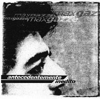 Antecedentemente inedito