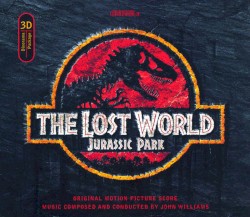 The Lost World: Jurassic Park