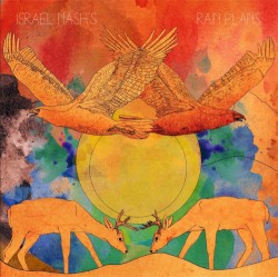 Israel Nash's Rain Plans