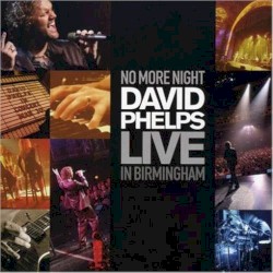 No More Night: Live in Birmingham