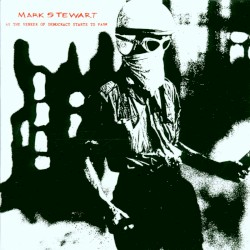 As the Veneer of Democracy Starts to Fade