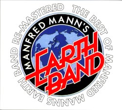 The Best of Manfred Mann's Earth Band Re-Mastered