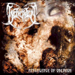 Resurgence of Oblivion