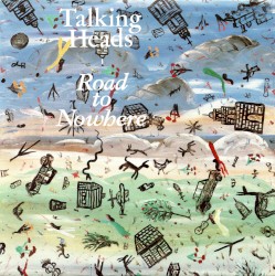 Road to Nowhere / Give Me Back My Name