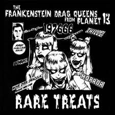 Little Box of Horrors