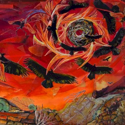 The Direction of Last Things