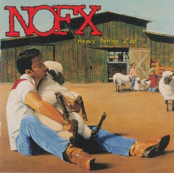 Heavy Petting Zoo album by NOFX