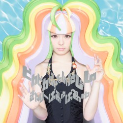 Pika Pika Fantajin album by Kyary Pamyu Pamyu