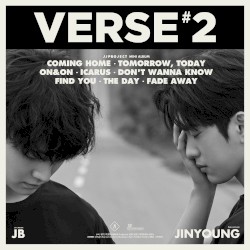 Verse 2 album by JJ Project