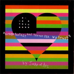 In Rape Fantasy and Terror Sex We Trust