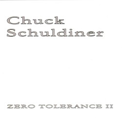 Zero Tolerance II