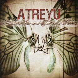 Suicide Notes and Butterfly Kisses