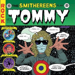 The Smithereens Play Tommy