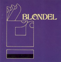 Blondel