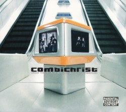What the Fuck Is Wrong with You People? album by Combichrist