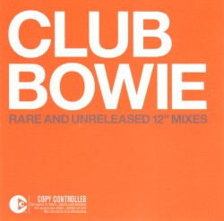 Club Bowie
