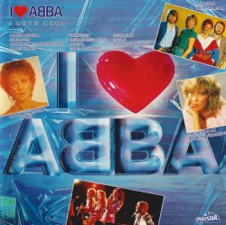 I Love ABBA