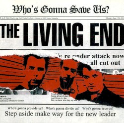 Who's Gonna Save Us?