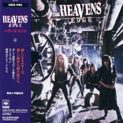 Heavens Edge