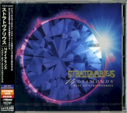 14 Diamonds – Best of Stratovarius