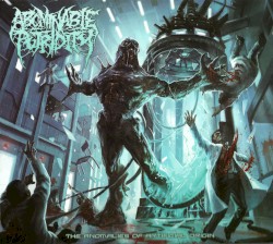 The Anomalies of Artificial Origin