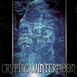 A Coming Storm album by Cryptic Wintermoon