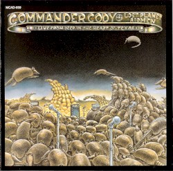 Live from Deep in the Heart of Texas