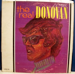 The Real Donovan