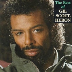 The Best of Gil Scott-Heron