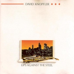 Lips Against the Steel