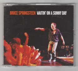 Waitin' on a Sunny Day