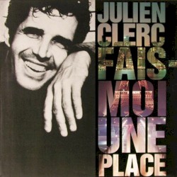 Fais-moi une place