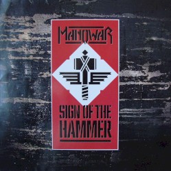 Sign of the Hammer