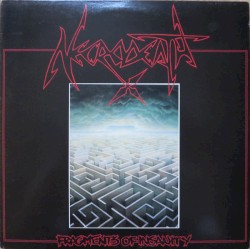 Fragments of Insanity