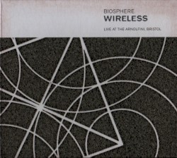 Wireless: Live at the Arnolfini, Bristol