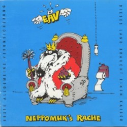 Neppomuk’s Rache