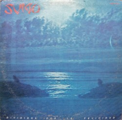 Divididos por la felicidad