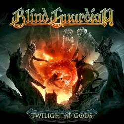 Twilight of the Gods (Blind Guardian song)
