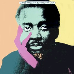 Ahmad Jamal '73