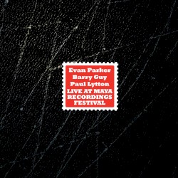 Live at Maya Recordings Festival